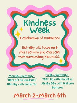 spirit week